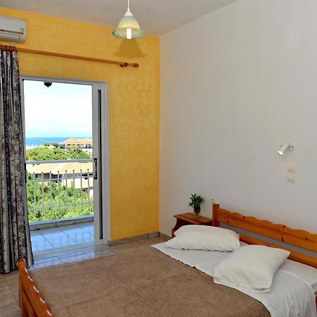 Asteria Apartments Закінф Екстер'єр фото
