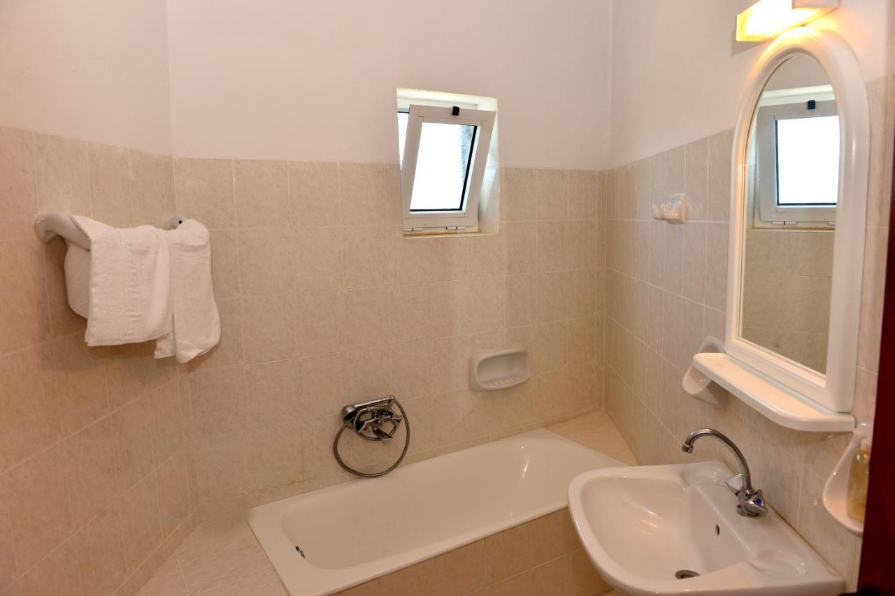 Asteria Apartments Закінф Екстер'єр фото