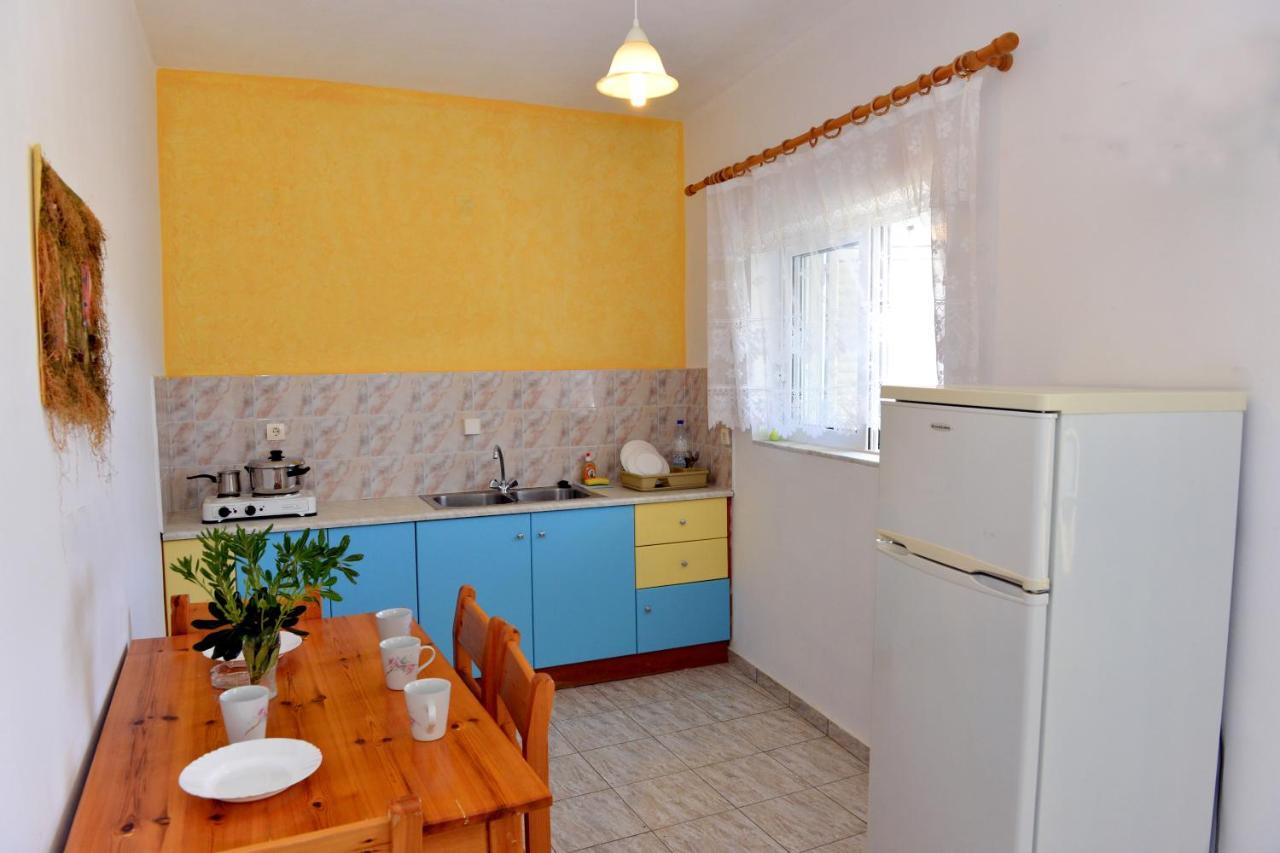 Asteria Apartments Закінф Екстер'єр фото